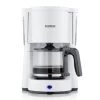 Severin Koffiezetapparaat 1000W Wit KA 4816 -Koffie Kunst 101 4816 1