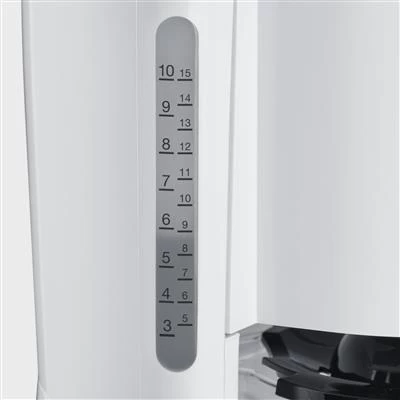 Severin Koffiezetapparaat 1000W Wit KA 4816 5 Severin Koffiezetapparaat 1000W Wit KA 4816 - Afbeelding 3