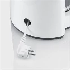 Severin Koffiezetapparaat 1000W Wit KA 4816 9 Severin Koffiezetapparaat 1000W Wit KA 4816 -Koffie Kunst 101 4816 4 1