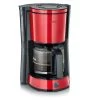Severin Koffiezetapparaat 1000W Rood KA 4817 1 Severin Koffiezetapparaat 1000W Rood KA 4817 -Koffie Kunst 101 4817 1