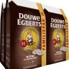 Douwe Egberts Intens Koffiepads - 4 X 54 Pads -Koffie Kunst 1043x1200