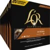 L'OR Lungo Estremo (10) - 10 X 20 Koffiecups -Koffie Kunst 1079x1200 4
