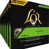 L'OR Lungo Elegante Koffiecups - Intensiteit 6/12 - 10 X 20 Capsules 2 L'OR Lungo Elegante Koffiecups - Intensiteit 6/12 - 10 X 20 Capsules -Koffie Kunst 1079x1200 5