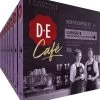 Douwe Egberts D.E Café Lungo Koffiecups - Intesiteit 8/12 - 10 X 20 Capsules -Koffie Kunst 1079x1200 6