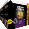 Douwe Egberts Lungo Intens Koffiecups - Intensiteit 8/12 - 10 X 20 Capsules -Koffie Kunst 1097x1200