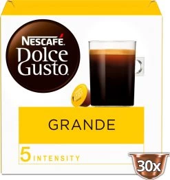 Nescafé Dolce Gusto Grande Capsules - 90 Koffiecups -Koffie Kunst 1132x1200 1