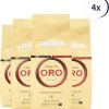 Lavazza Qualita Oro Koffiebonen - 500 Gram X4 -Koffie Kunst 1132x1200 15