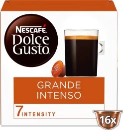 Nescafé Dolce Gusto Grande Intenso Capsules - 48 Koffiecups 7 Nescafé Dolce Gusto Grande Intenso Capsules - 48 Koffiecups -Koffie Kunst 1132x1200 3