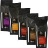 Proefpakket Koffiebonen - Caffè Duo - 5 X 250 Gram - Inclusief 100% Arabica Melanges -Koffie Kunst 1134x1200 2