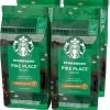 Starbucks Pike Place Medium Roast Koffiebonen - 4 Zakken à 450 Gram 2 Starbucks Pike Place Medium Roast Koffiebonen - 4 Zakken à 450 Gram -Koffie Kunst 1135x1200 4