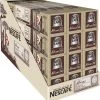 Nescafé Farmers Origins Africas Ristretto Capsules - 120 Koffiecups -Koffie Kunst 1139x1200