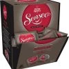 Koffiepads Douwe Egberts Senseo Regular 50st -Koffie Kunst 1139x1200 5