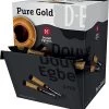 Douwe Egberts | Pure Gold Sticks | 200 Stuks 2 Douwe Egberts | Pure Gold Sticks | 200 Stuks -Koffie Kunst 1143x1200