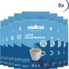 Lavazza Caffe Decaffeinato Filterkoffie - 250 Gram X8 -Koffie Kunst 1160x1200
