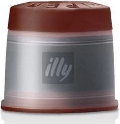 Illy - Iperespresso Koffie Home Intenso 6 X 18 Capsules -Koffie Kunst 1164x1200