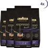 Lavazza Espresso Barista Intenso Koffiebonen - 500 Gram X4