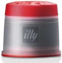 Illy - Iperespresso Koffie Home Classico 6 X 18 Capsules -Koffie Kunst 1173x1200 2