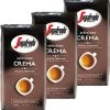 Segafredo Selezione Crema - Koffiebonen - 3 X 1 Kg -Koffie Kunst 1173x1200 3