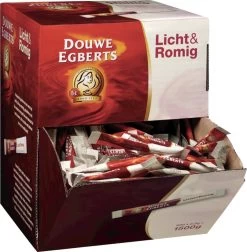 Douwe Egberts Creamersticks - 500 X 2,5 Gram 9 Douwe Egberts Creamersticks - 500 X 2,5 Gram -Koffie Kunst 1177x1200 1