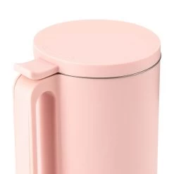 11OZ Juicer Soy Milk Machine With And Blade Automatic 28 11OZ Juicer Soy Milk Machine With And Blade Automatic -Koffie Kunst 11OZ Juicer Soy Milk Machine With And Blade Automatic 11