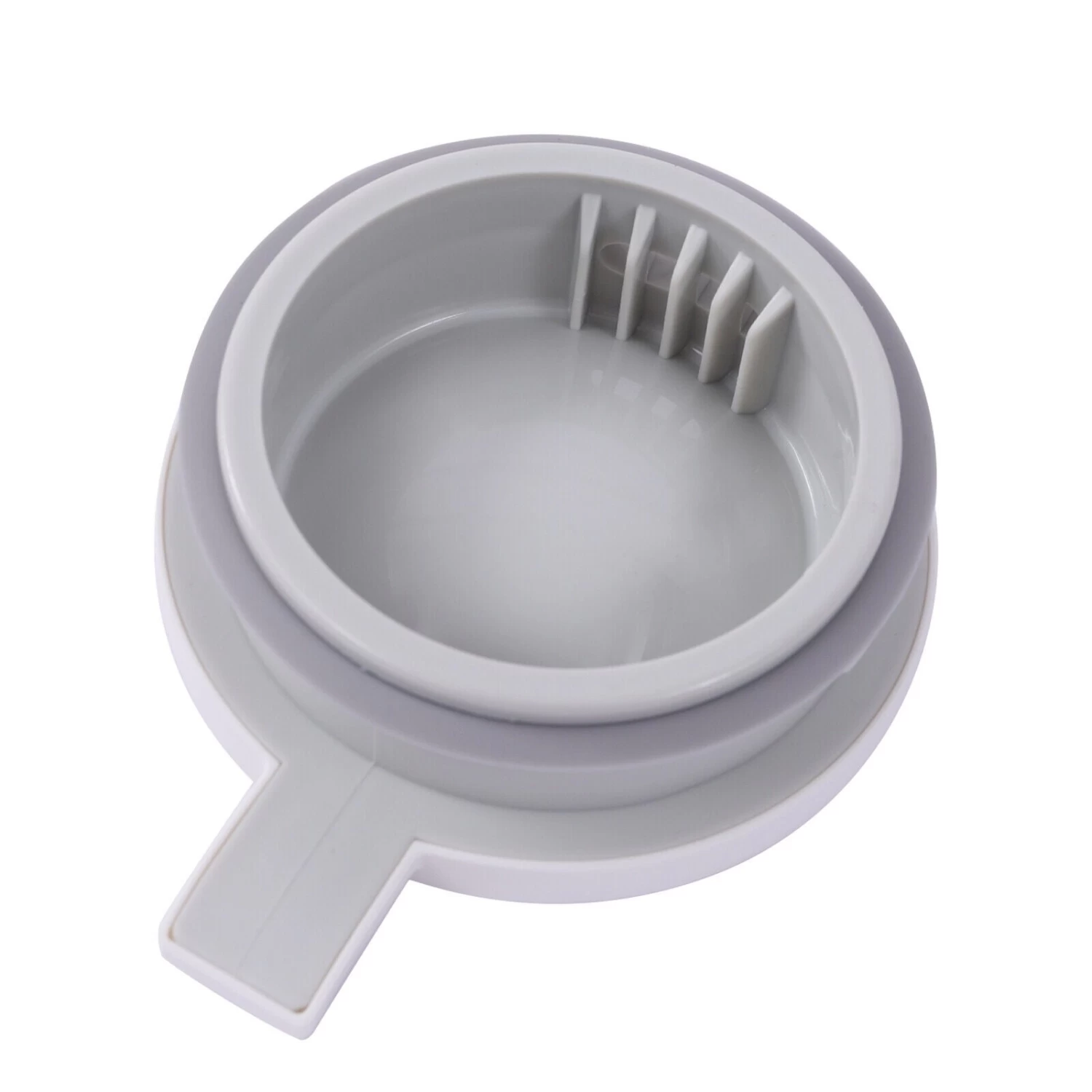 11OZ Juicer Soy Milk Machine With And Blade Automatic 8 11OZ Juicer Soy Milk Machine With And Blade Automatic - Afbeelding 6