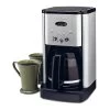 12-Cup Brew Central Coffeemaker (Stainless Steel) With Stainless Steel Tumbler Bundle -Koffie Kunst 12 Cup Brew Central Coffeemaker 28Stainless Steel29 with Stainless Steel Tumbler Bundle