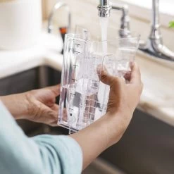 12-Cup Coffee Maker With Classic And Rich Brews, 60 Oz. Water Reservoir, And Thermal Flavor Extraction, Stainless Steel 14 12-Cup Coffee Maker With Classic And Rich Brews, 60 Oz. Water Reservoir, And Thermal Flavor Extraction, Stainless Steel -Koffie Kunst 12 Cup Coffee Maker with Classic and Rich Brews2C 60 oz. Water Reservoir2C and Thermal Flavor Extraction2C Stainless Steel 5