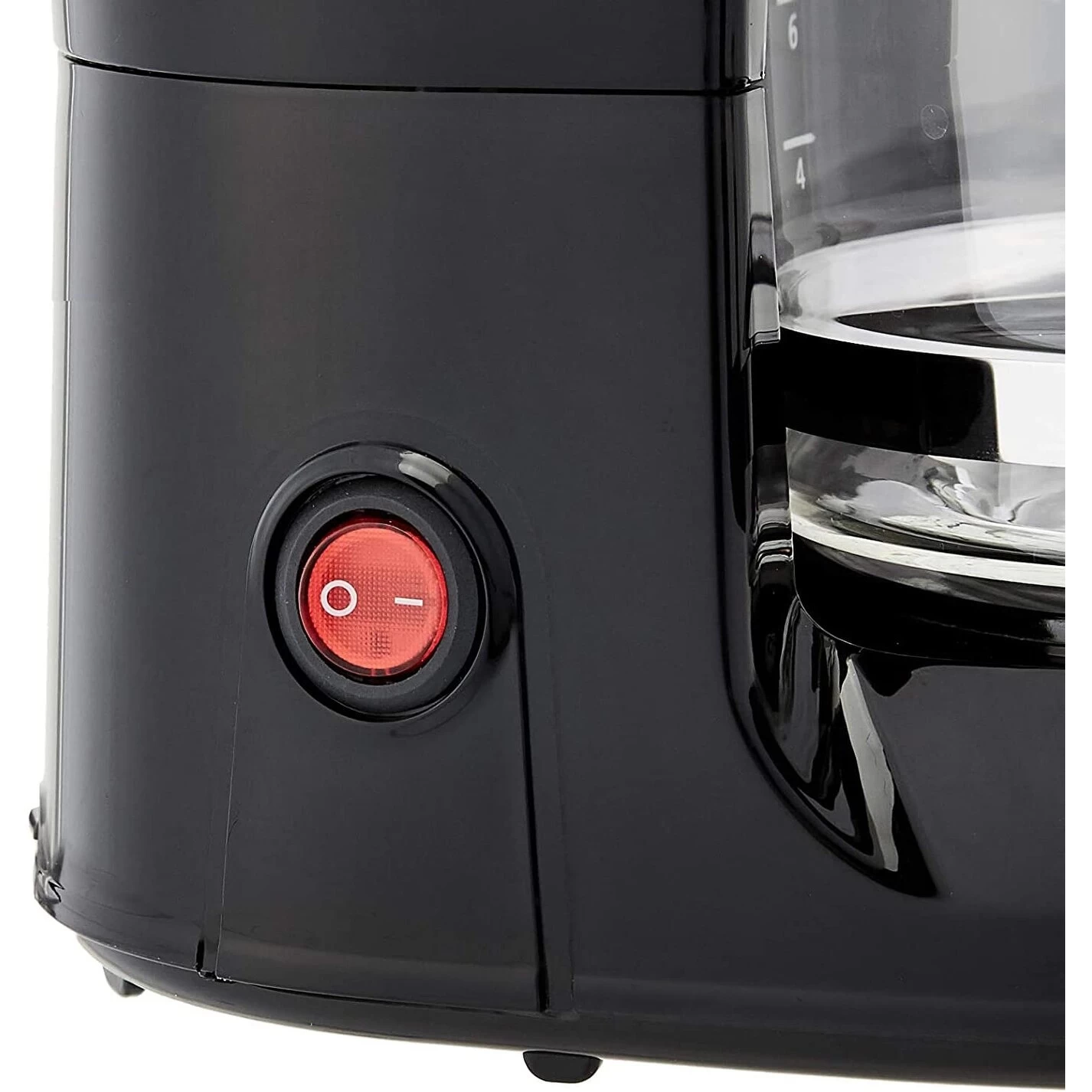 12-Cup Countertop Coffee Maker - For 8-10 People, Easy To Clean 8 12-Cup Countertop Coffee Maker - For 8-10 People, Easy To Clean - Afbeelding 6