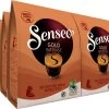Senseo Gold Intense Koffiepads - 7/9 Intensiteit - 4 X 36 Pads 2 Senseo Gold Intense Koffiepads - 7/9 Intensiteit - 4 X 36 Pads -Koffie Kunst 1200x1000
