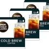Nescafé Dolce Gusto Cold Brew Capsules - Ijskoffie - 36 Koffiecups -Koffie Kunst 1200x1009