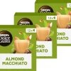Nescafé Dolce Gusto Almond Macchiato Capsules - Vegan Koffie - 36 Koffiecups 2 Nescafé Dolce Gusto Almond Macchiato Capsules - Vegan Koffie - 36 Koffiecups -Koffie Kunst 1200x1010 1