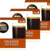 Nescafé Dolce Gusto Capsules Grande Intenso - 48 Koffiecups - Geschikt Voor 48 Koppen Koffie -Koffie Kunst 1200x1013 3