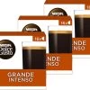 Nescafé Dolce Gusto Grande Intenso Capsules - 48 Koffiecups 1 Nescafé Dolce Gusto Grande Intenso Capsules - 48 Koffiecups -Koffie Kunst 1200x1014 2