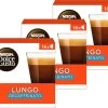 Nescafé Dolce Gusto Lungo Decafé Capsules - 48 Koffiecups