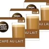 Nescafé Dolce Gusto Café Au Lait Capsules - 90 Koffiecups 1 Nescafé Dolce Gusto Café Au Lait Capsules - 90 Koffiecups -Koffie Kunst 1200x1014 8