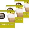 Nescafé Dolce Gusto Cappuccino Capsules - 90 Koffiecups 2 Nescafé Dolce Gusto Cappuccino Capsules - 90 Koffiecups -Koffie Kunst 1200x1014 9