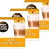 Nescafé Dolce Gusto Latte Macchiato Capsules - 48 Koffiecups -Koffie Kunst 1200x1016