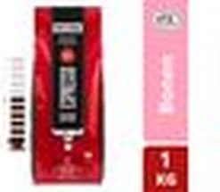 Koffie Douwe Egberts Espresso Bonen Dark Roast 1000gr -Koffie Kunst 1200x1043