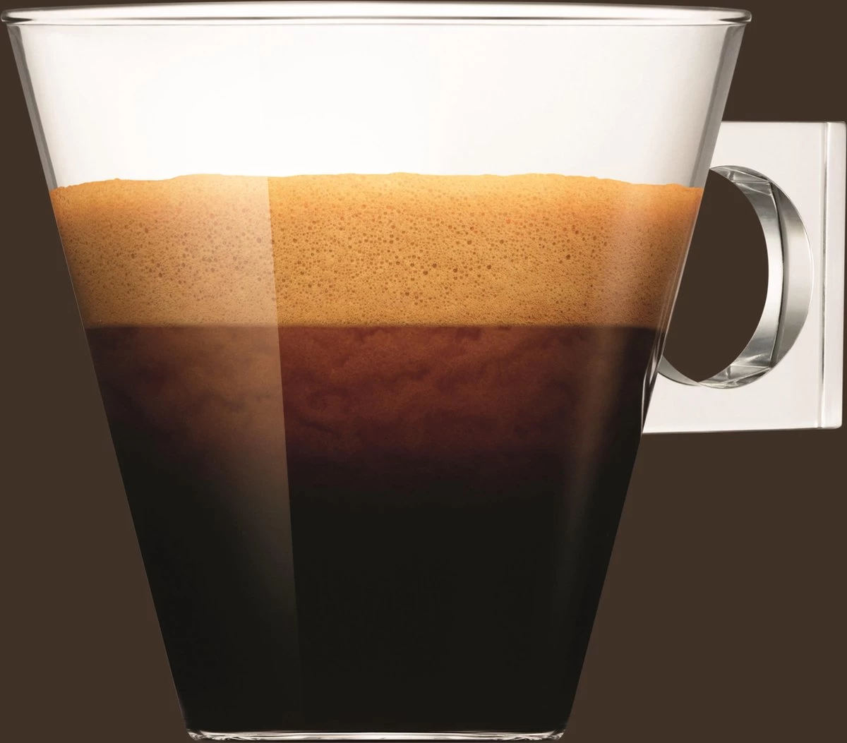 Nescafé Dolce Gusto Espresso Intenso Capsules - 90 Koffiecups 6 Nescafé Dolce Gusto Espresso Intenso Capsules - 90 Koffiecups - Afbeelding 4