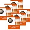 NESCAFÉ Dolce Gusto Latte Macchiato Caramel - 6 Doosjes à 16 Capsules -Koffie Kunst 1200x1063