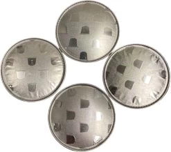 100 Capsules Epic Coffee - Ristretto - Nespresso® Compatible Aluminium Capsules - RFA Keurmerk - Doos 100 Stuks -Koffie Kunst 1200x1071 1