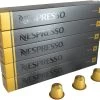 Nespresso Cups - Volluto - 5 X 10 Cups - Koffie Cups 2 Nespresso Cups - Volluto - 5 X 10 Cups - Koffie Cups -Koffie Kunst 1200x1075