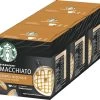 Starbucks By Dolce Gusto Caramel Macchiato Capsules - 36 Koffiecups 2 Starbucks By Dolce Gusto Caramel Macchiato Capsules - 36 Koffiecups -Koffie Kunst 1200x1081 1