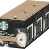 Nescafé Koffiecups Dolce Gusto Starbucks Latte Macchiato 18 Cups (3x6) -Koffie Kunst 1200x1081 2