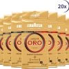Lavazza Qualita Oro Gemalen / Filterkoffie - 250 Gram Krimp X20 1 Lavazza Qualita Oro Gemalen / Filterkoffie - 250 Gram Krimp X20 -Koffie Kunst 1200x1094