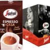 Segafredo - Casa Espresso Bonen- 4 X 1 Kg -Koffie Kunst 1200x1098