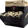 Douwe Egberts Creamersticks - 500 X 2,5 Gram 1 Douwe Egberts Creamersticks - 500 X 2,5 Gram -Koffie Kunst 1200x1099