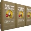 Douwe Egberts Excellent Filterkoffie - 6 X 500 Gram 2 Douwe Egberts Excellent Filterkoffie - 6 X 500 Gram -Koffie Kunst 1200x1100 1