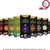 Gran Maestro Italiano - Koffiecups - Nespresso Compatibel Proefpakket - Espresso, Lungo En Meer - 10 X 20 Cups 1 Gran Maestro Italiano - Koffiecups - Nespresso Compatibel Proefpakket - Espresso, Lungo En Meer - 10 X 20 Cups -Koffie Kunst 1200x1108 1