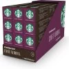 Starbucks By Nespresso Caffe Verona Dark Roast Capsules - 120 Koffiecups 1 Starbucks By Nespresso Caffe Verona Dark Roast Capsules - 120 Koffiecups -Koffie Kunst 1200x1122